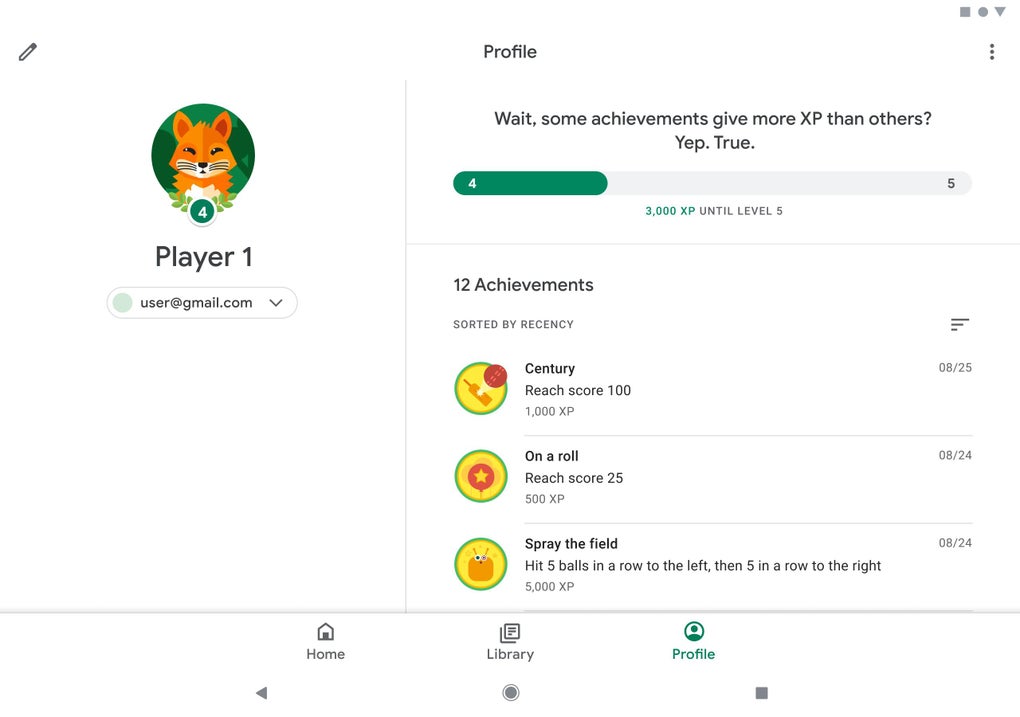 IS GOOGLE PLAY GAMES FREE visual data 7